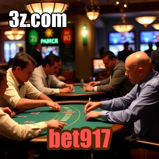 Bônus incríveis no bet917: amplie suas chances de ganhar