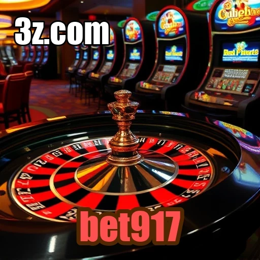 Jogos Ao Vivo Incríveis no Bet917: A Aposta Certa