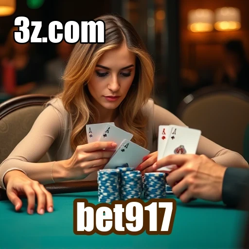 Ofertas Imperdíveis: Promotions no Bet917