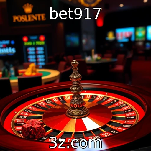 Comportamento dos apostadores brasileiros em jogos de azar