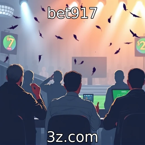 O papel das comunidades de apostadores no iGaming