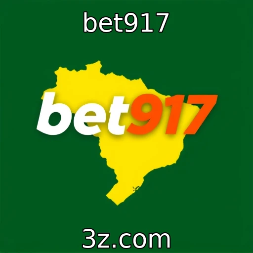 Expansão das plataformas de apostas online no Brasil