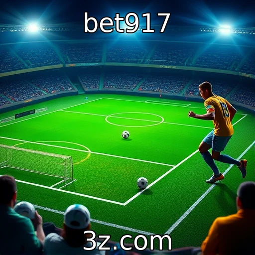 Expansão dos operadores de jogos online no Brasil