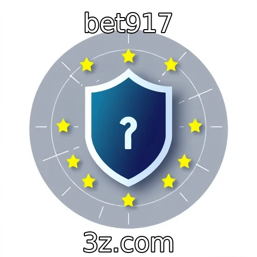 Medidas de segurança e certificações em plataformas de apostas