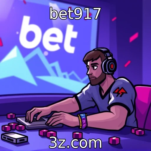 Ascensão de streamers e criadores de conteúdo em cassino